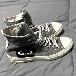 CDG Converse